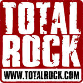 Total Rock Logo