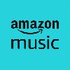 Amazon Music logo