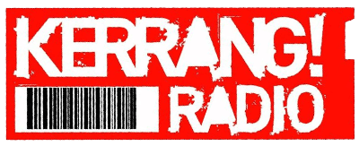 Kerrang! Radio Logo